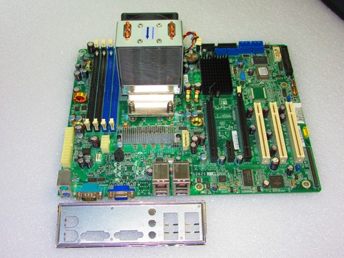 Tyan s2925g2nr zen - tyan, socket
