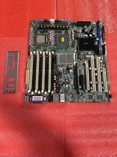 Tyan server motherboard intel - server,