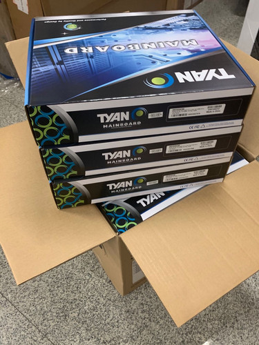 Tyan s8030gm2ne motherboard - tyan,