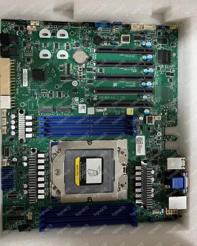 Tyan s8050 gm2ne - gm2ne-supports, amd