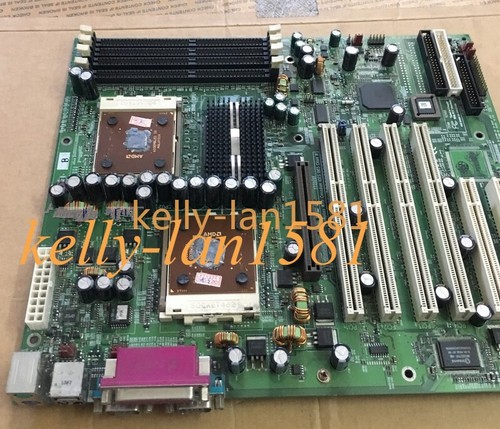 1pc used tyan s2460 462 - 1pc,