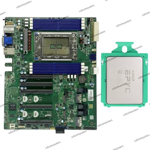 Tyan s8030 server atx - tyan,