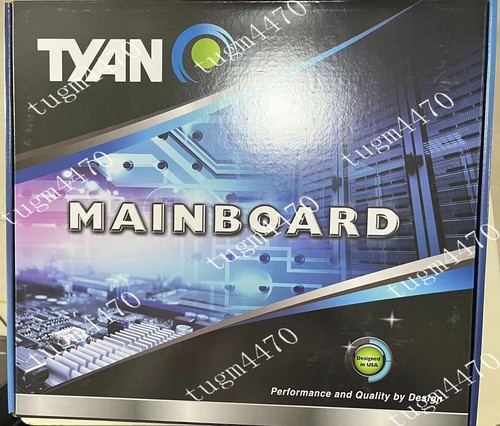 Tyan s8030 amd epyc - tyan,