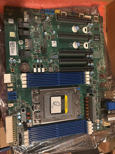 Tyan s8030gm2ne amd epyc - s8030gm2ne, 1s