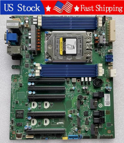 Used tyan s8030 - used,