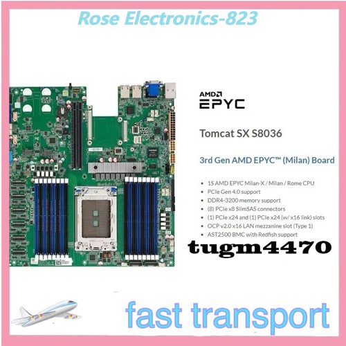 7003 tyan s8036 2nd - tyan, generation