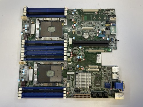 Tyan motherboard - tyan,