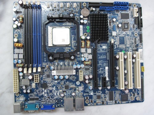 Tyan s2925 socket am2 - tyan, s2925-e
