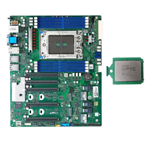 Tyan s8030gm2ne sp3 ddr4 - tyan,