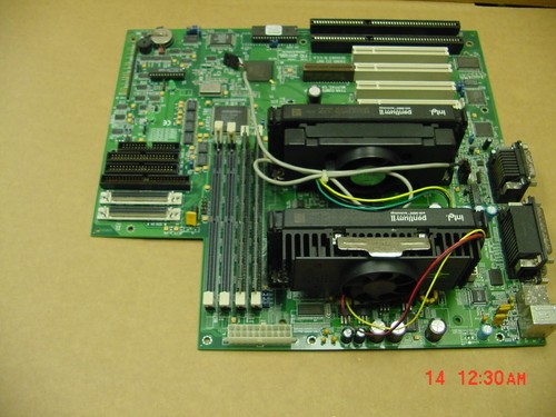 Motherboard tyan s1696d with - motherboard,