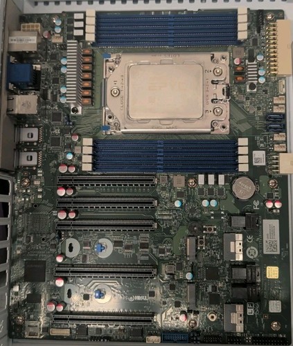 Amd epyc 7663 tyan s8030 - s8030, gm2ne
