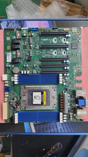 Tyan s8030gm2ne motherboard - tyan,