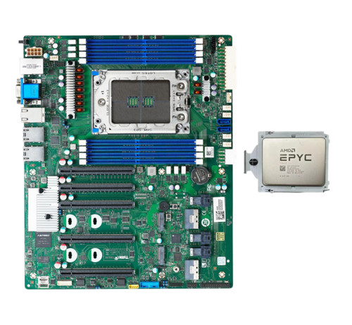 Tyan s8030gm2ne ddr4 sp3 - tyan,