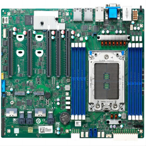 Tyan s8030 gm2ne - tyan, atx