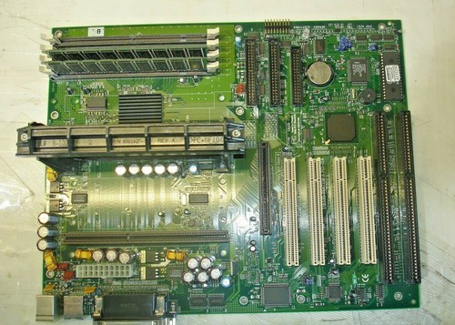 Tyan s1833d pentium - tyan, ii
