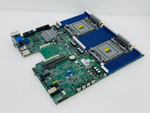 Tyan s7126 server - s7126, dual