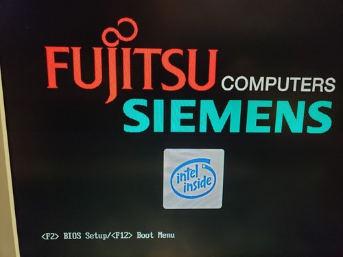Siemens r610 workstation dual - r610,