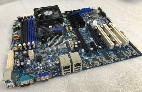 Tyan s2925 s2925g2nr - tyan, s2925-e,
