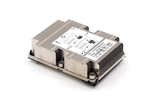 Tyan cpu cooling heatsink n - tyan,