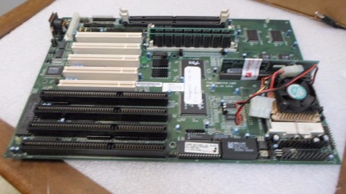 Tyan s1470 motherboard with - motherboard,