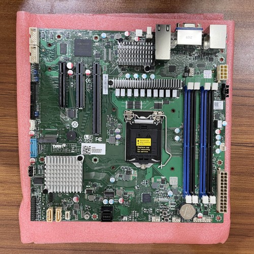 Tyan s5560gm2nre lga1200 - tyan, s5560gm2nre-2t