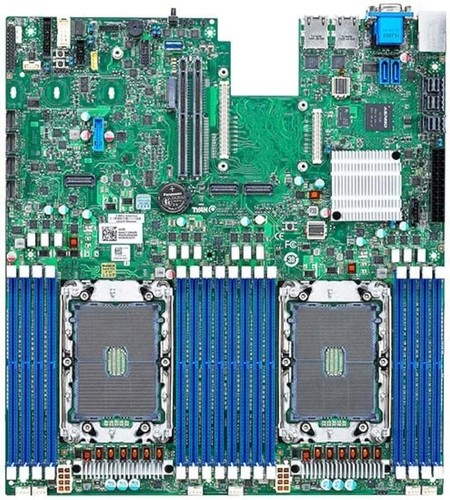 Tyan s7126gm2nre server - tyan,