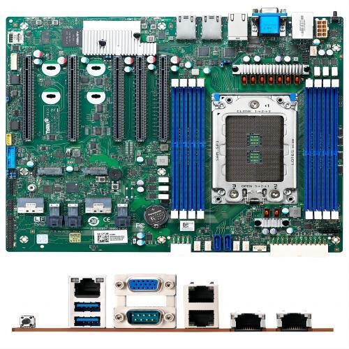 Tyan s8030gm4ne server - tyan, s8030gm4ne-2t