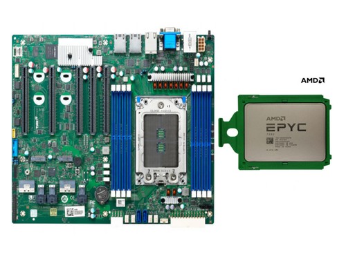Tyan s8030 gm2ne - s8030, sp3