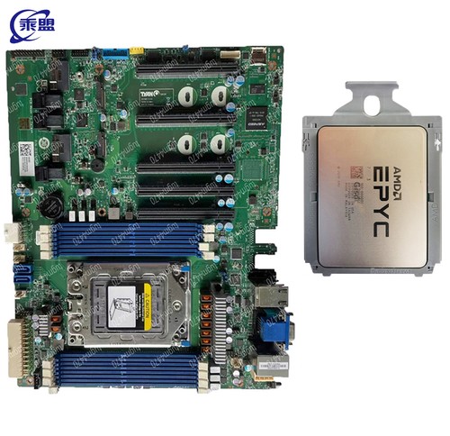 Amd epyc 7443 tyan - amd,