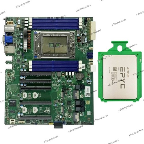 Tyan s8030 server atx - tyan,