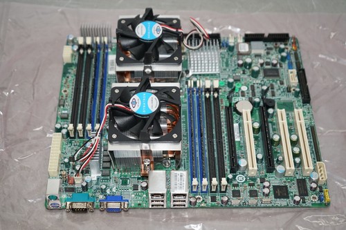 Tyan s2927 s2927g2nr e - tyan, s2927g2nr-e