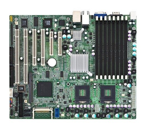 Tyan s5365g3nr tiger i7520sd - s5365g3nr,